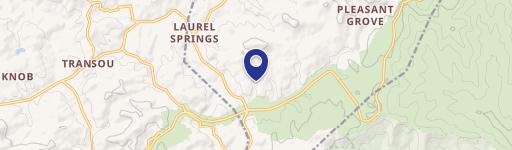 Miller Van Elk Knob, Unit 25