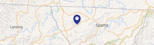 Whitley Almond, Unit 3