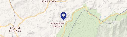 Pruitt Dairy, Unit 4