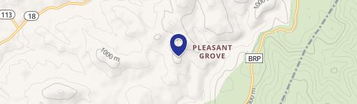 Pne Mtn Dev, Unit 61