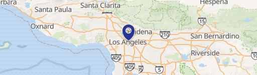 Los Angeles, CA 90012