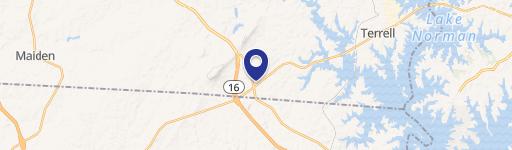 6010th S Nc 16th Business Hwy