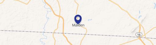 Maiden, NC 28650
