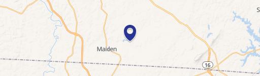 Maiden, NC 28650