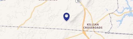 4680 Anderson Mtn Rd