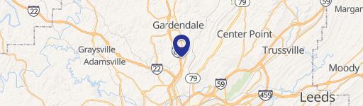 Fultondale, AL 35068