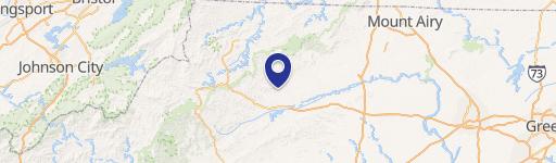 549 Charity Church Rd