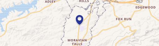 Carolina Hwy, Unit 18