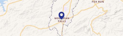 2094 Moravian Fls Rd