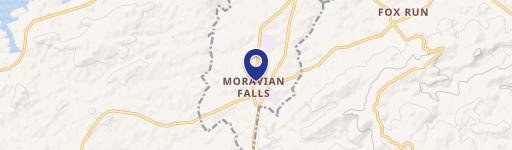 1993 Moravian Fls Rd