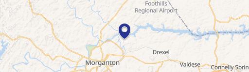 200 Causby Quarry Rd