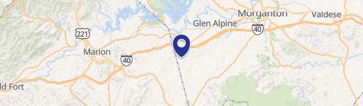 4904 Dysartsville Rd