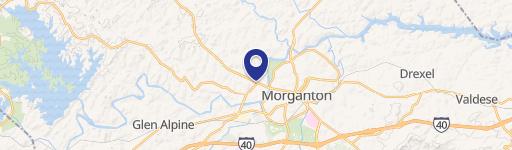 107 Independence Blvd