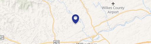 Pruitt Bros Lankford Rd