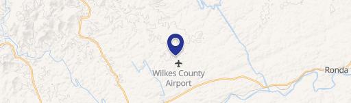 338 Corporate Aviation Dr