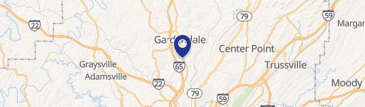 Fultondale, AL 35068