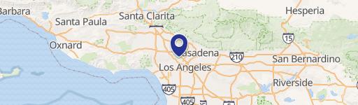 Los Angeles, CA 90027