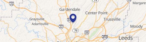 Fultondale, AL 35068