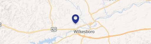 600 Old Brickyard Rd