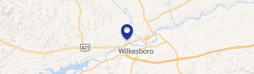 206 Old Brickyard Rd