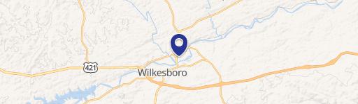 200 Wilkesboro Ave