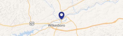 105 Wilkesboro Blvd