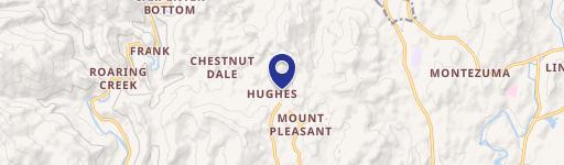 176 Baxter Hughes Rd