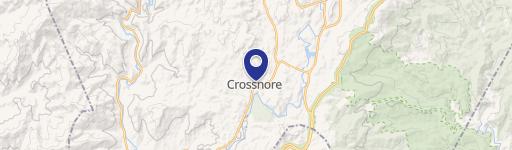 Crossnore Dr
