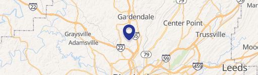 Fultondale, AL 35068