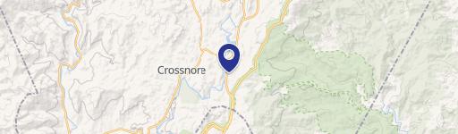 51 Huckleberry Knob Ln