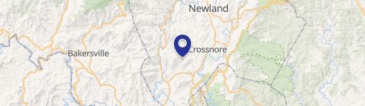 1609 Little Buck Hl Rd