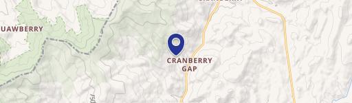 442 Little Horse Crk Rd