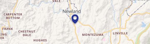 1203 Millers Gap Hwy