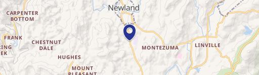 1618 Millers Gap Hwy