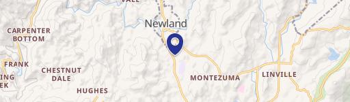 1301 Millers Gap Hwy