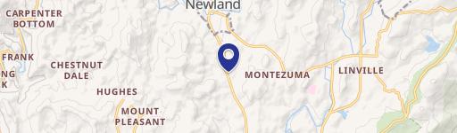 1831 Millers Gap Hwy