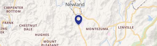 1632 Millers Gap Hwy