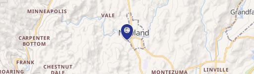 198 Newland Cemetery Rd