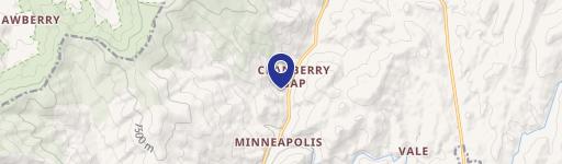 311 Old Minneapolis Rd