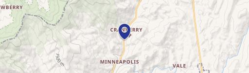 150 Old Minneapolis Rd