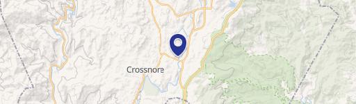 95 Pineola Baptist Church Rd