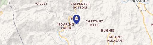 3221 Squirrel Crk Rd