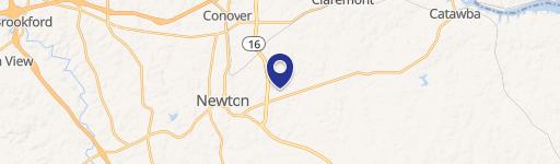 Newton, NC 28658