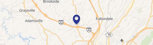 905 Lowr Coalburg Rd