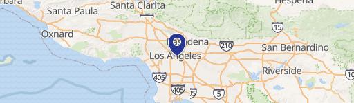 Los Angeles, CA 90013