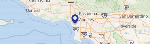 Los Angeles, CA 90045