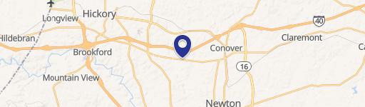 1915 Fairgrove Church Rd