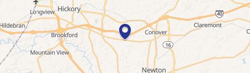 1950 Fairgrove Church Rd