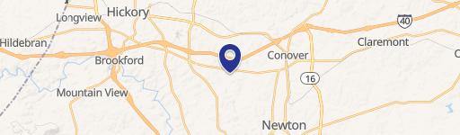 2042 Fairgrove Church Rd