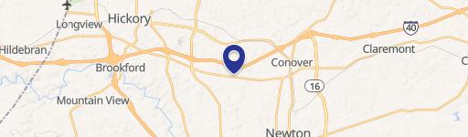 1910 Fairgrove Church Rd